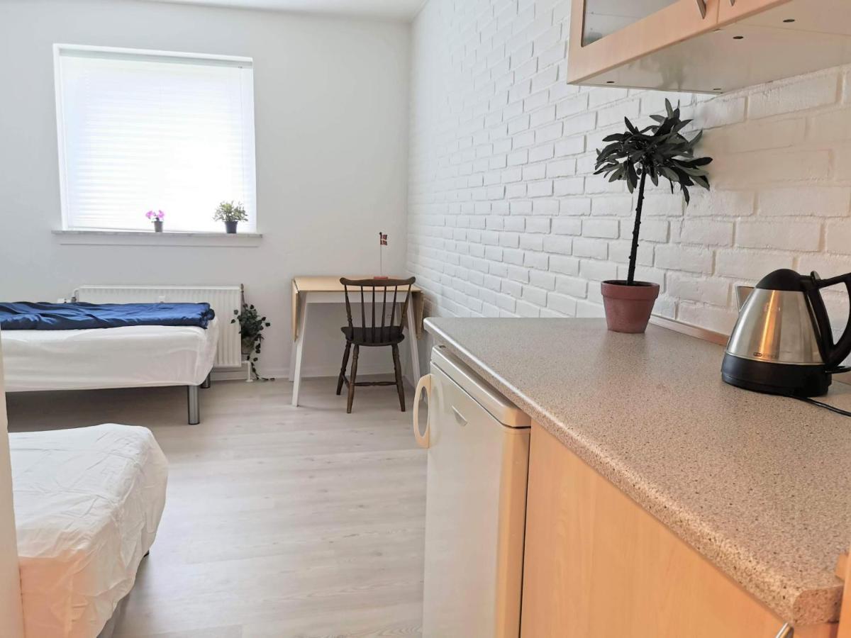 Apartament 4 Minute Walk To Lego House - N4 Billund  Zewnętrze zdjęcie