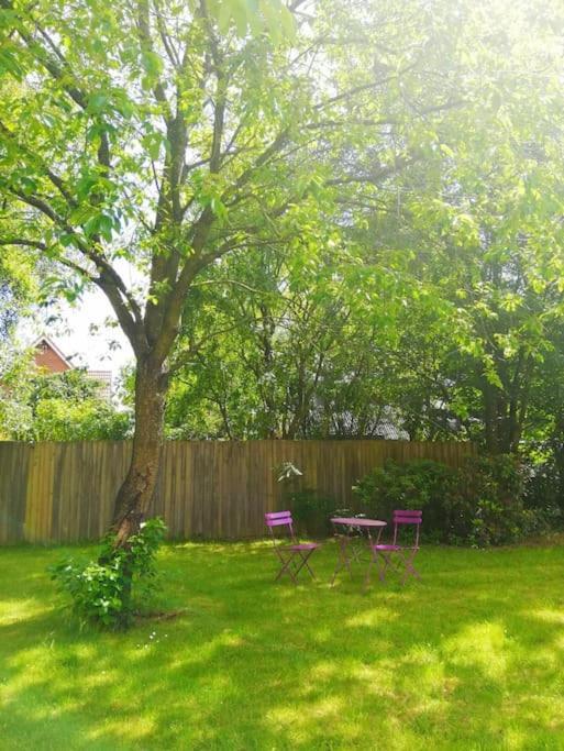 Apartament 4 Minute Walk To Lego House - N4 Billund  Zewnętrze zdjęcie