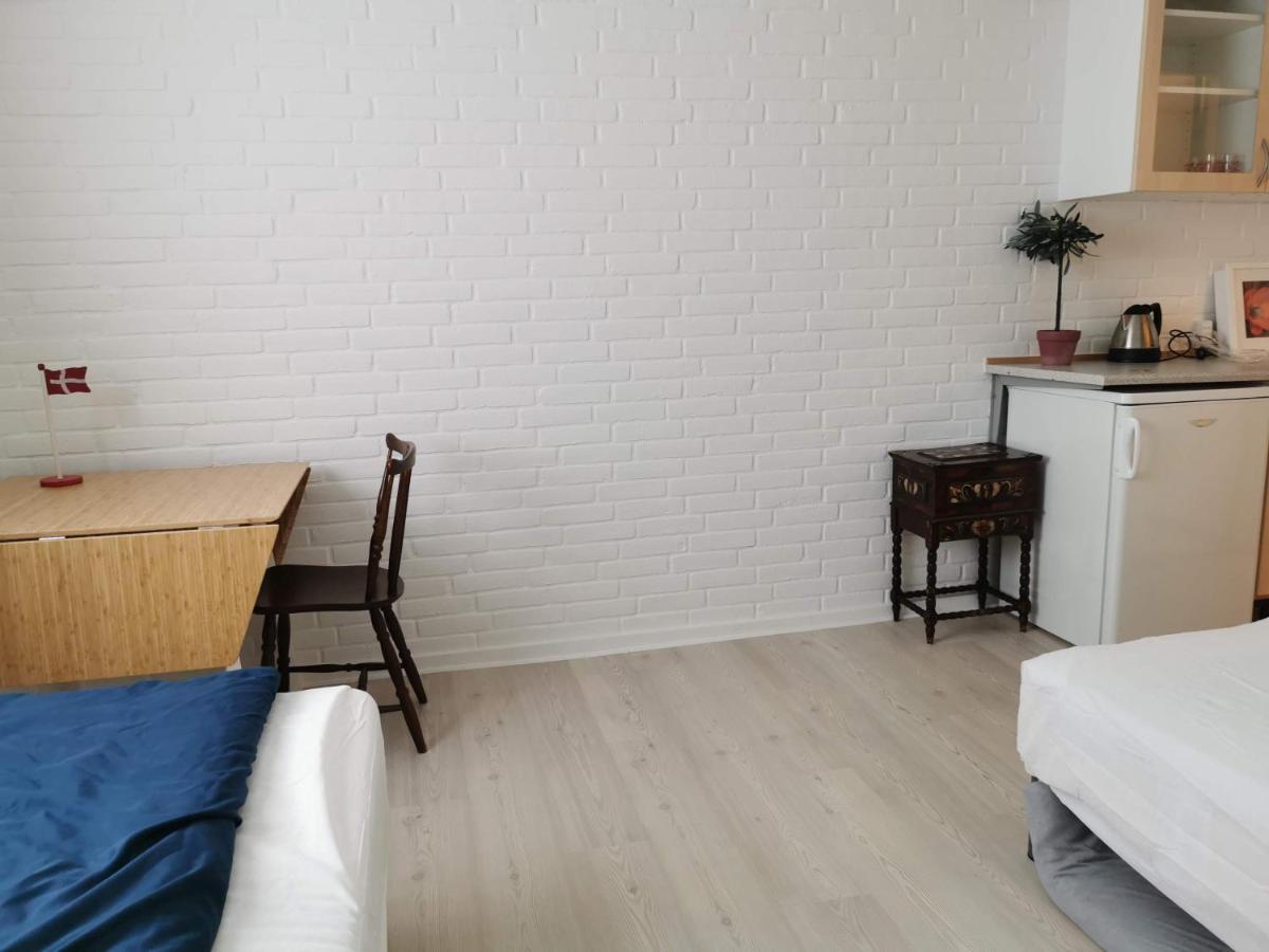 Apartament 4 Minute Walk To Lego House - N4 Billund  Zewnętrze zdjęcie