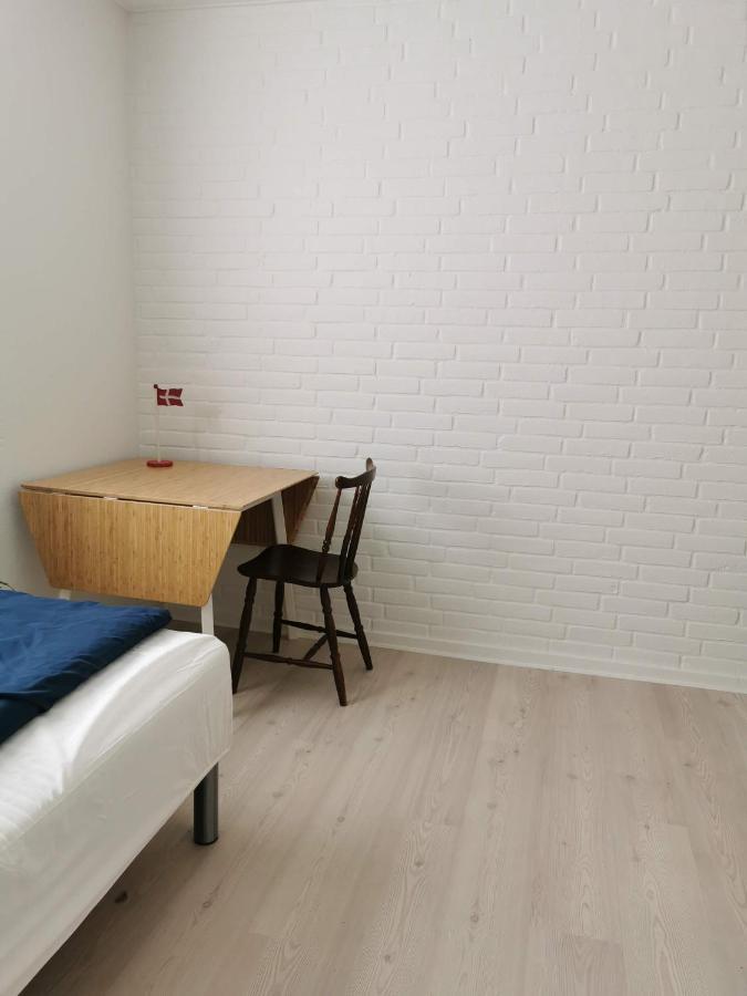 Apartament 4 Minute Walk To Lego House - N4 Billund  Zewnętrze zdjęcie