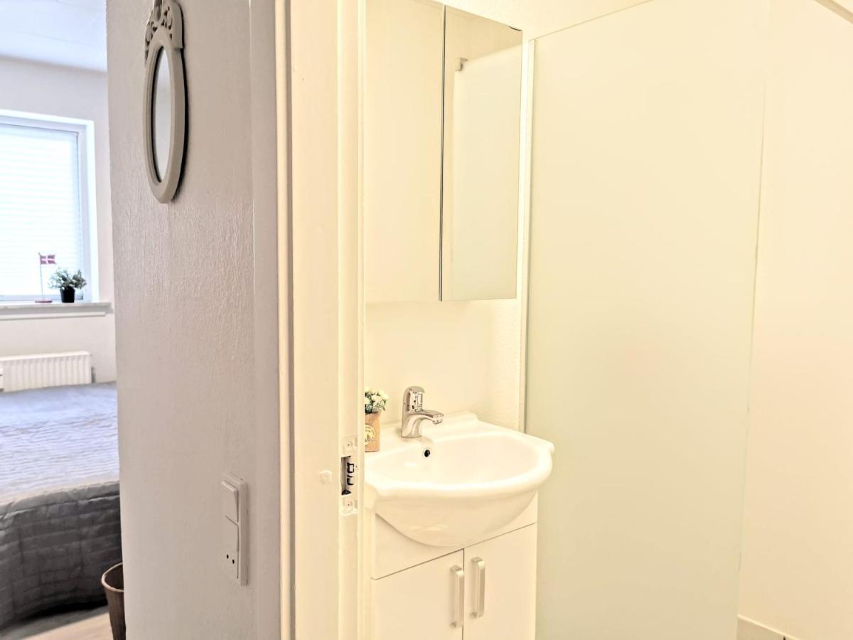 Apartament 4 Minute Walk To Lego House - N4 Billund  Zewnętrze zdjęcie