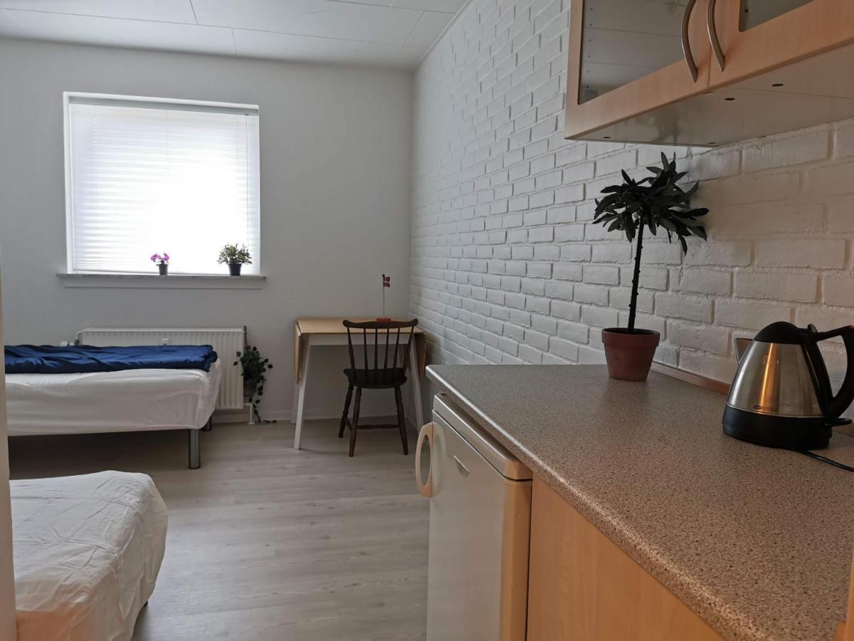 Apartament 4 Minute Walk To Lego House - N4 Billund  Zewnętrze zdjęcie