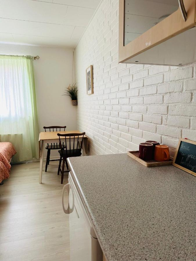 Apartament 4 Minute Walk To Lego House - N4 Billund  Zewnętrze zdjęcie